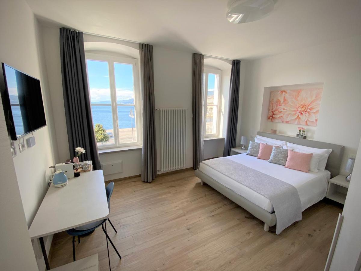 Five Flowers Guest House Trieste Eksteriør bilde